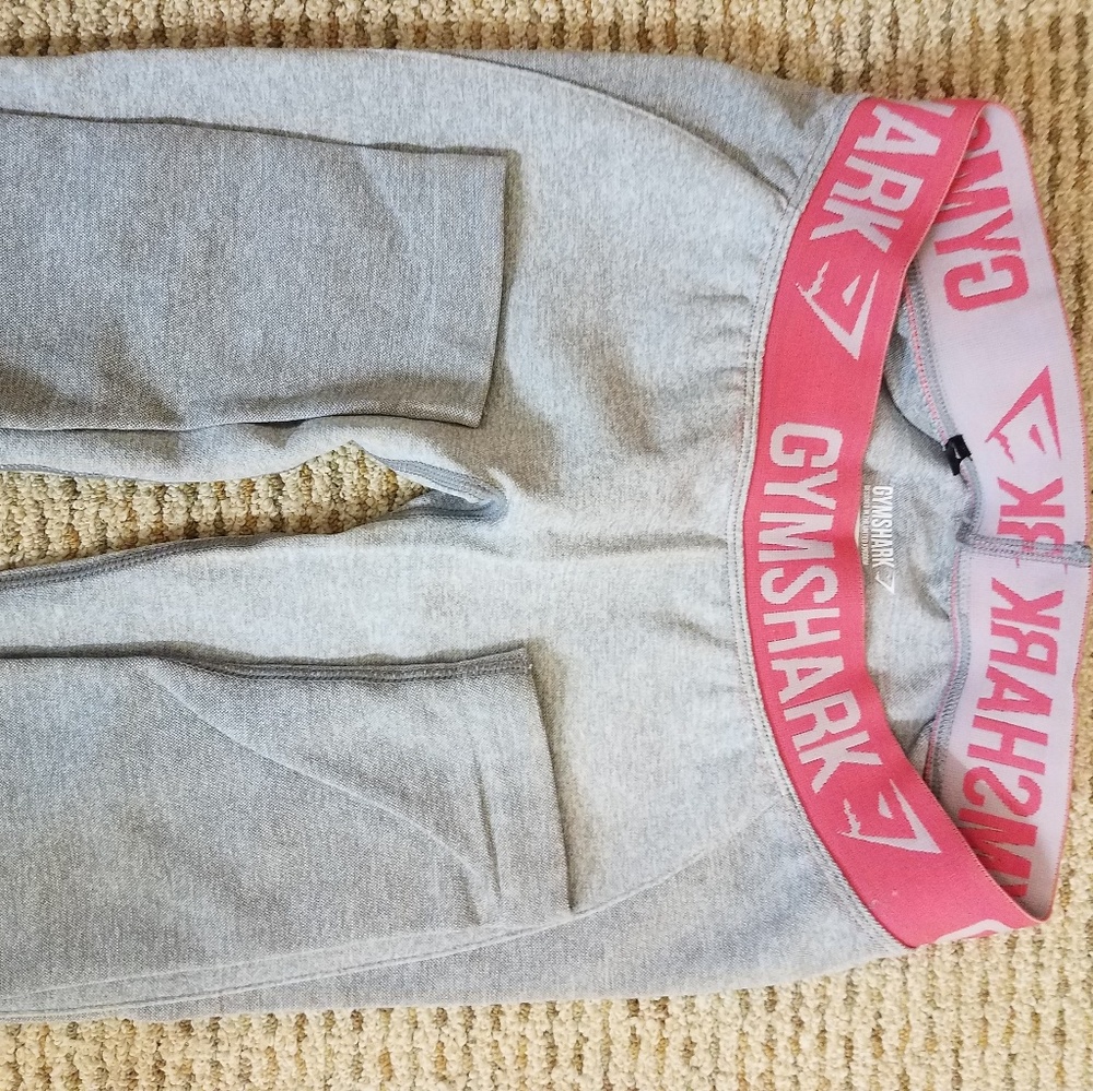 Gymshark flex leggings